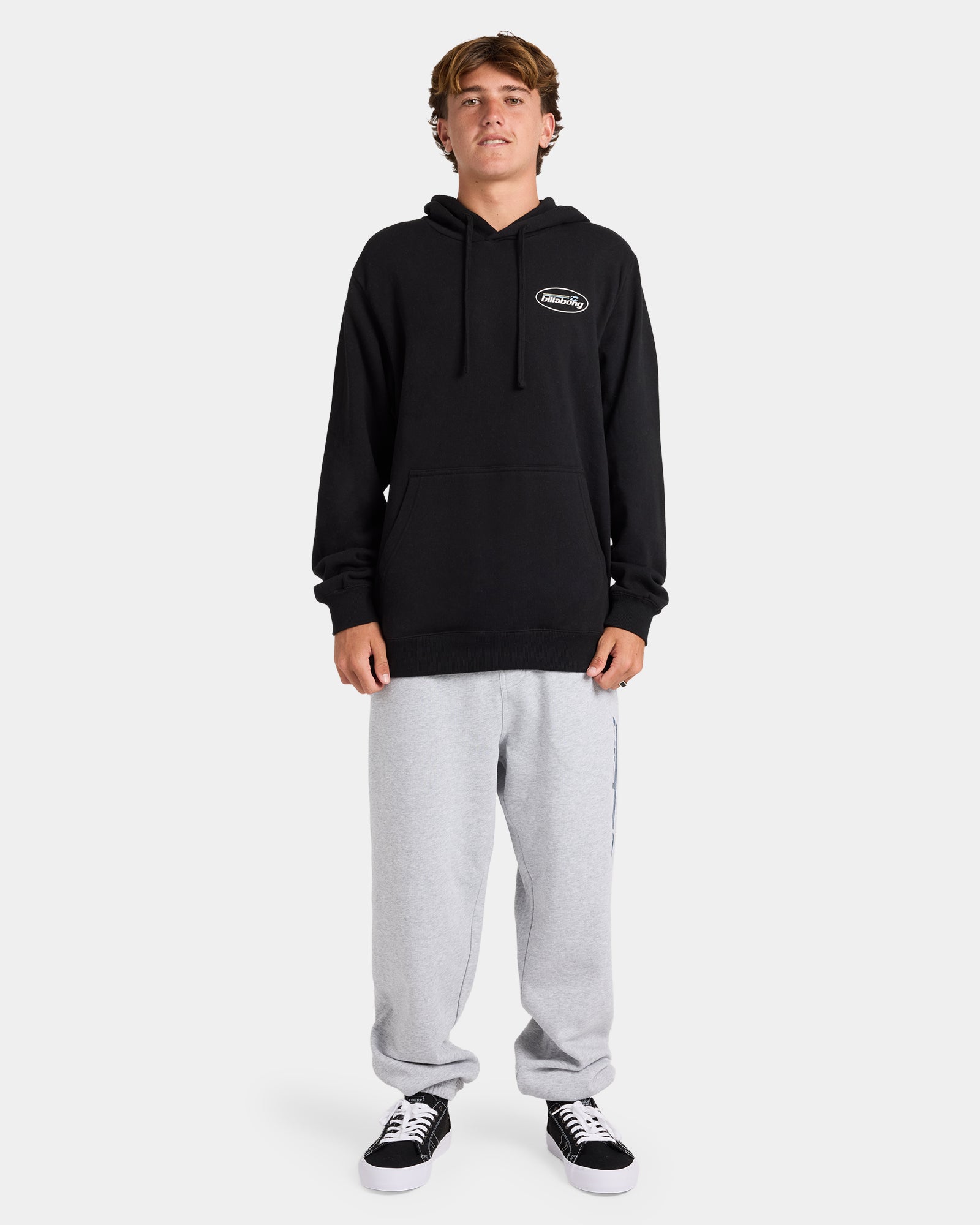 Mens Walled Trackpants