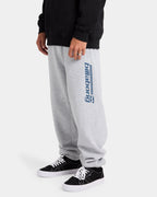 Mens Walled Trackpants