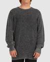 Mens East Crew Neck