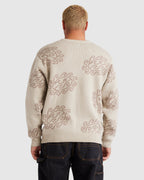 Mens Otis Sunny Crew neck