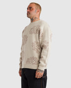 Mens Otis Sunny Crew neck