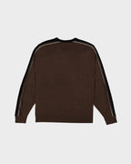Mens Script Sweatshirt