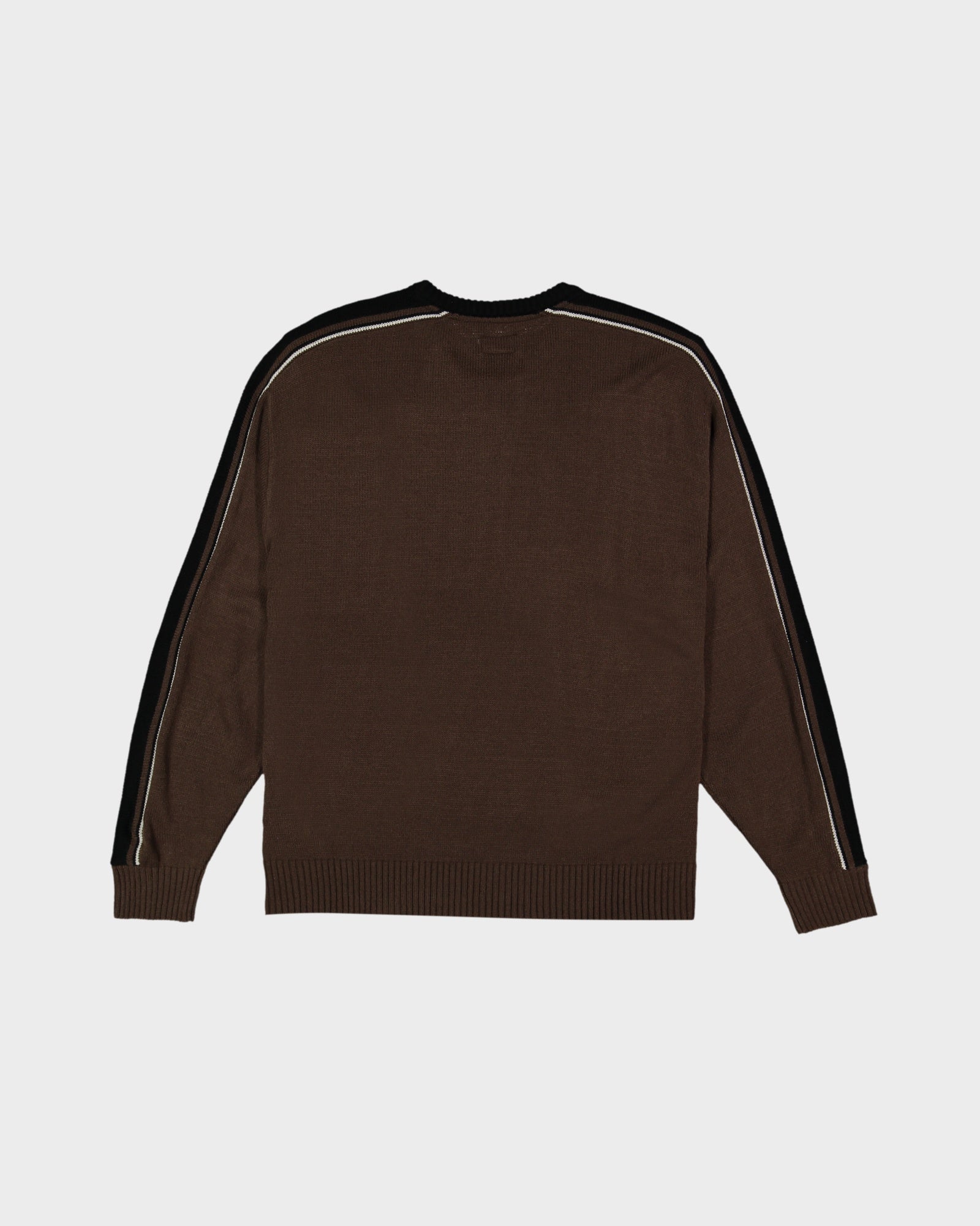 Mens Script Sweatshirt