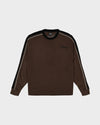 Mens Script Sweatshirt