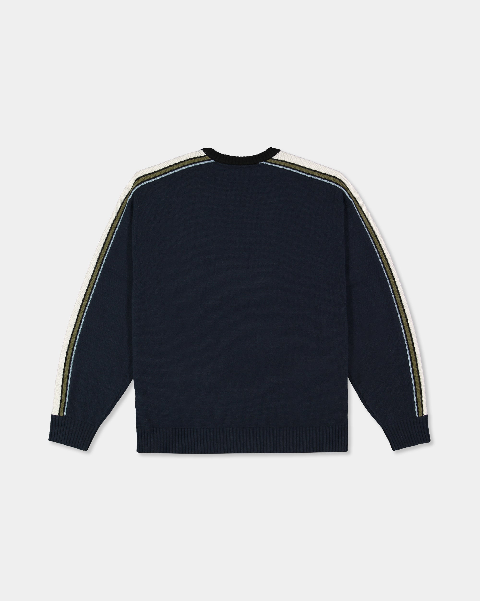 Mens Script Sweatshirt