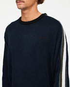 Mens Script Sweatshirt