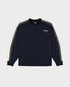 Mens Script Sweatshirt
