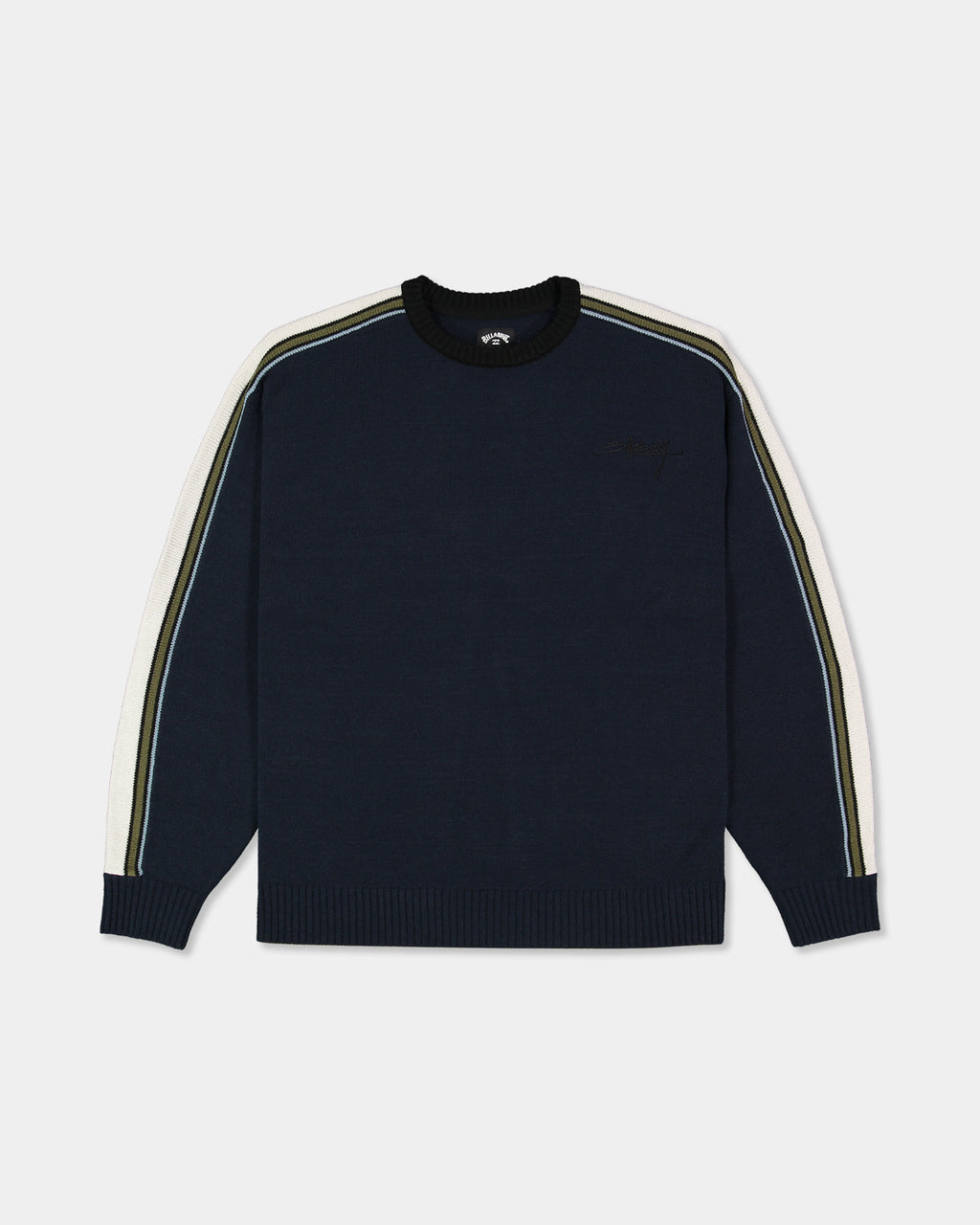 Mens Script Sweatshirt