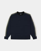 Mens Script Sweatshirt