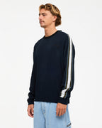 Mens Script Sweatshirt