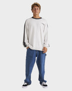 SCRIPT SWEATER