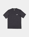 Mens Shoreline Lf Short Sleeve Surf Shirt
