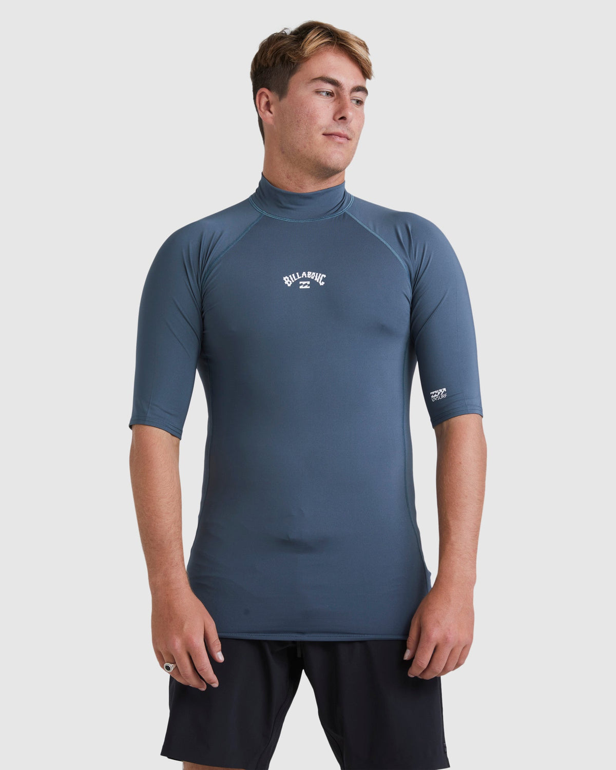 Mens All Day Arch Rash Vest