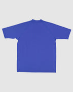 Mens Boxed Arch Rash Vest