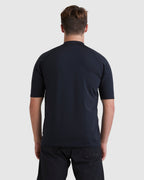 Mens Boxed Arch Rash Vest