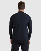 Mens Boxed Arch Rash Vest