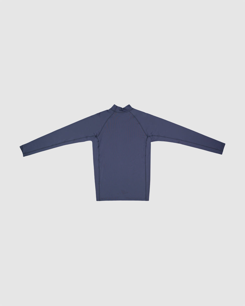 Mens Jimmy Contrast Rash Vest