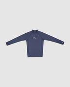 Mens Jimmy Contrast Rash Vest