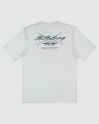 Mens Crossboards Rash Vest