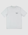 Mens Crossboards Rash Vest