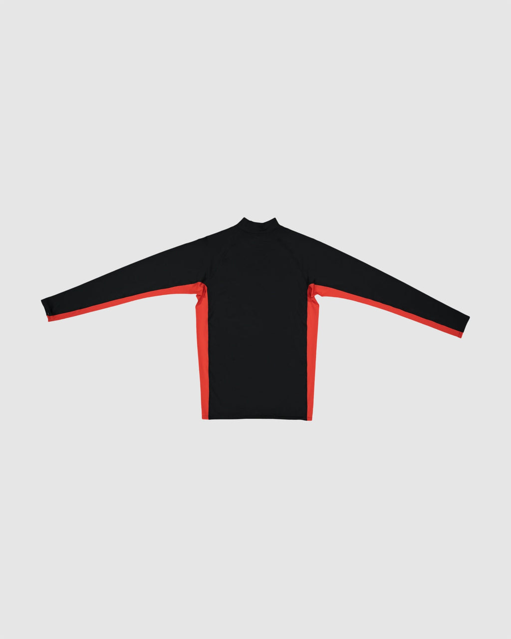 Mens Immortal Long Sleeve Surf Shirt