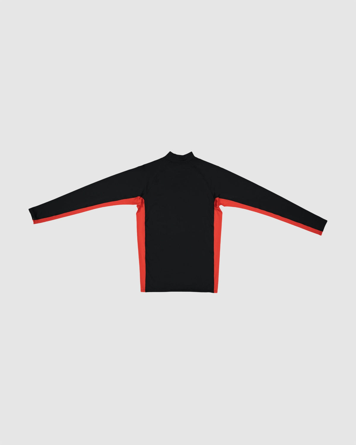 Mens Immortal Long Sleeve Surf Shirt