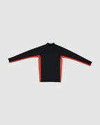 Mens Immortal Long Sleeve Surf Shirt