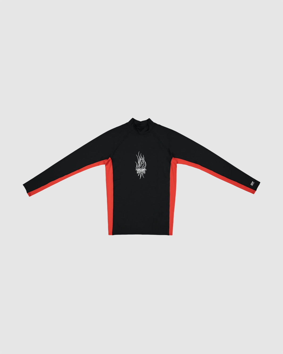 Mens Immortal Long Sleeve Surf Shirt