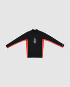 Mens Immortal Long Sleeve Surf Shirt
