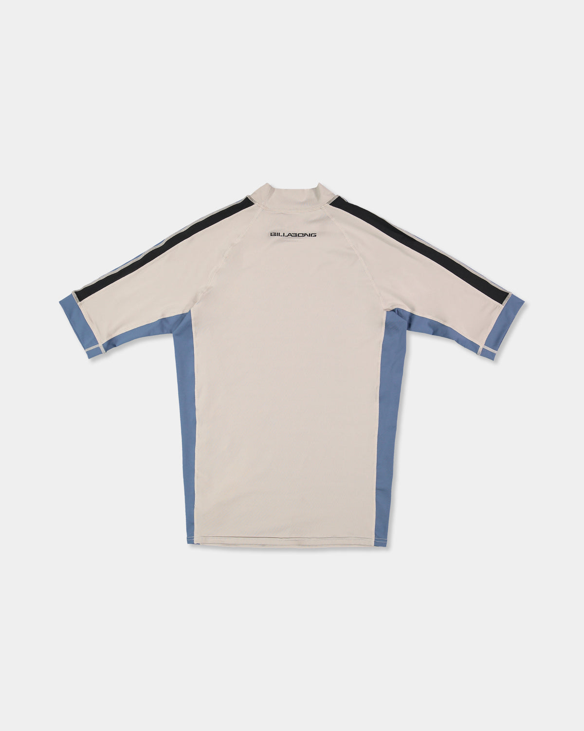 Mens Spec 73 Panel Performance Fit Rash Vest