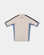 Mens Spec 73 Panel Performance Fit Rash Vest