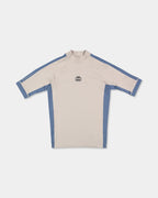 Mens Spec 73 Panel Performance Fit Rash Vest