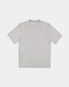 Mens Diamond Shoreline Loose Fit Rash Vest