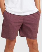 Mens Mario 2.0 Cargo Walkshorts