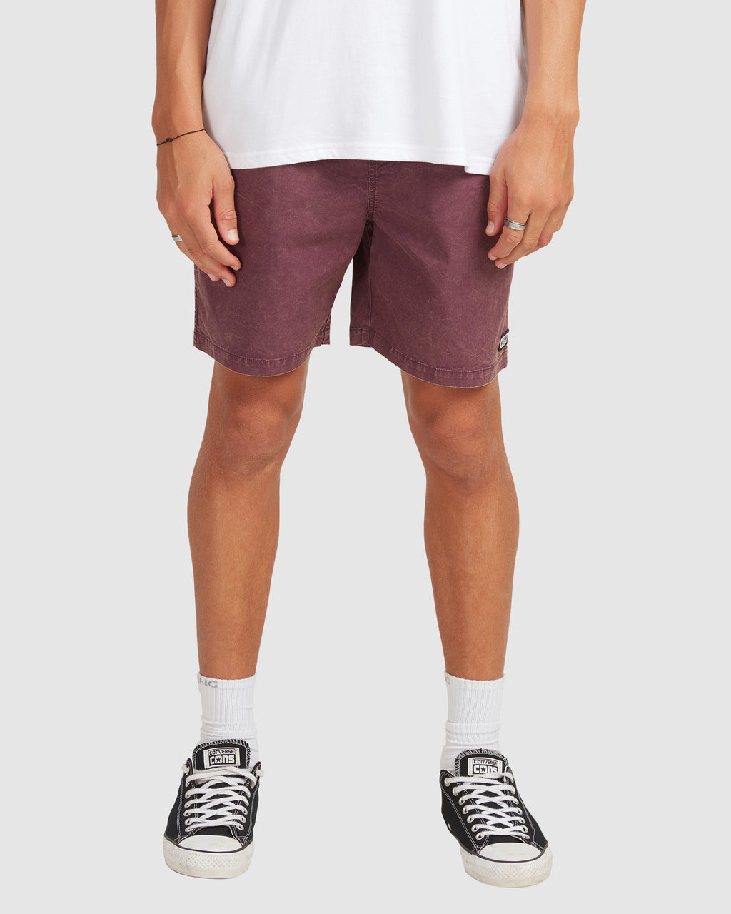 Mens Mario 2.0 Cargo Walkshorts