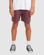 Mens Mario 2.0 Cargo Walkshorts