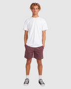 Mens Mario 2.0 Cargo Walkshorts