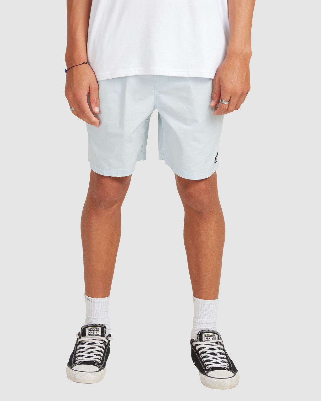 Mens Mario 2.0 Cargo Walkshorts
