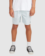 Mens Mario 2.0 Cargo Walkshorts