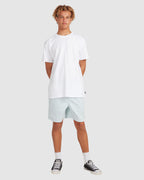 Mens Mario 2.0 Cargo Walkshorts
