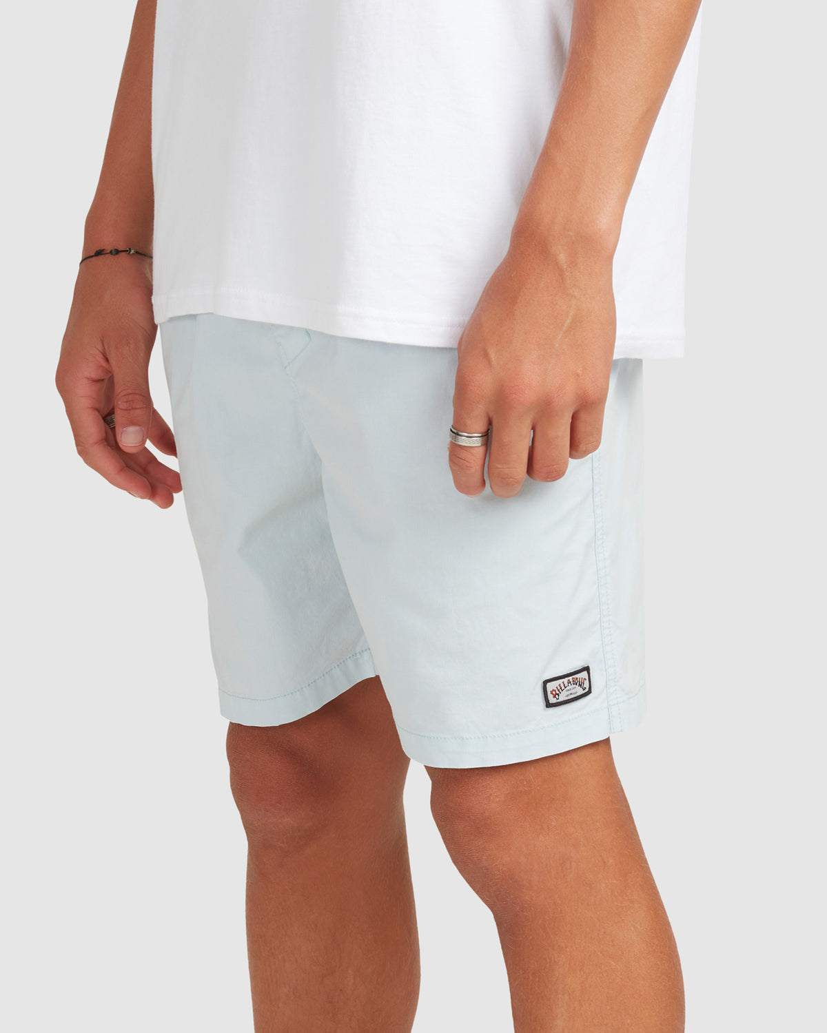 Mens Mario 2.0 Cargo Walkshorts