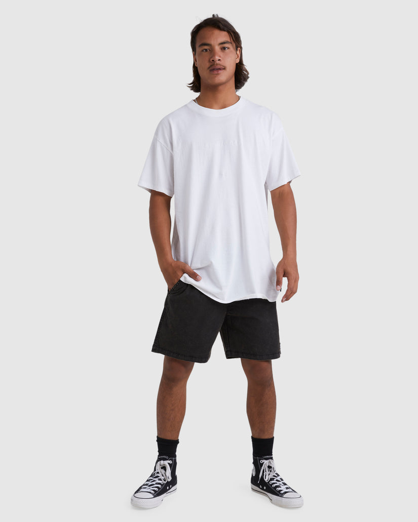 Mens Mario 2.0 17" Shorts