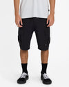 Mens Scheme X Walkshorts
