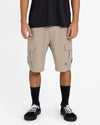 Mens Scheme X Walkshorts
