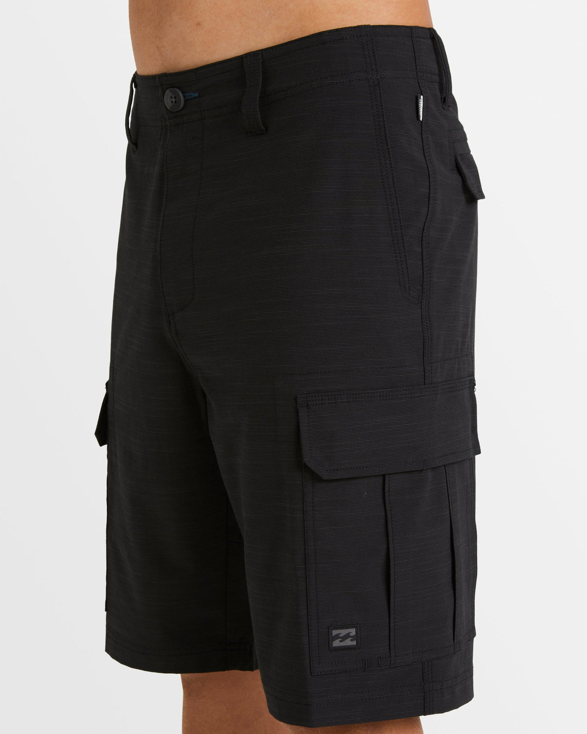 Mens Scheme X Walkshorts