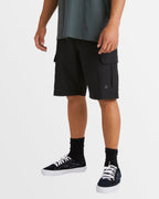 Mens Scheme X Walkshorts