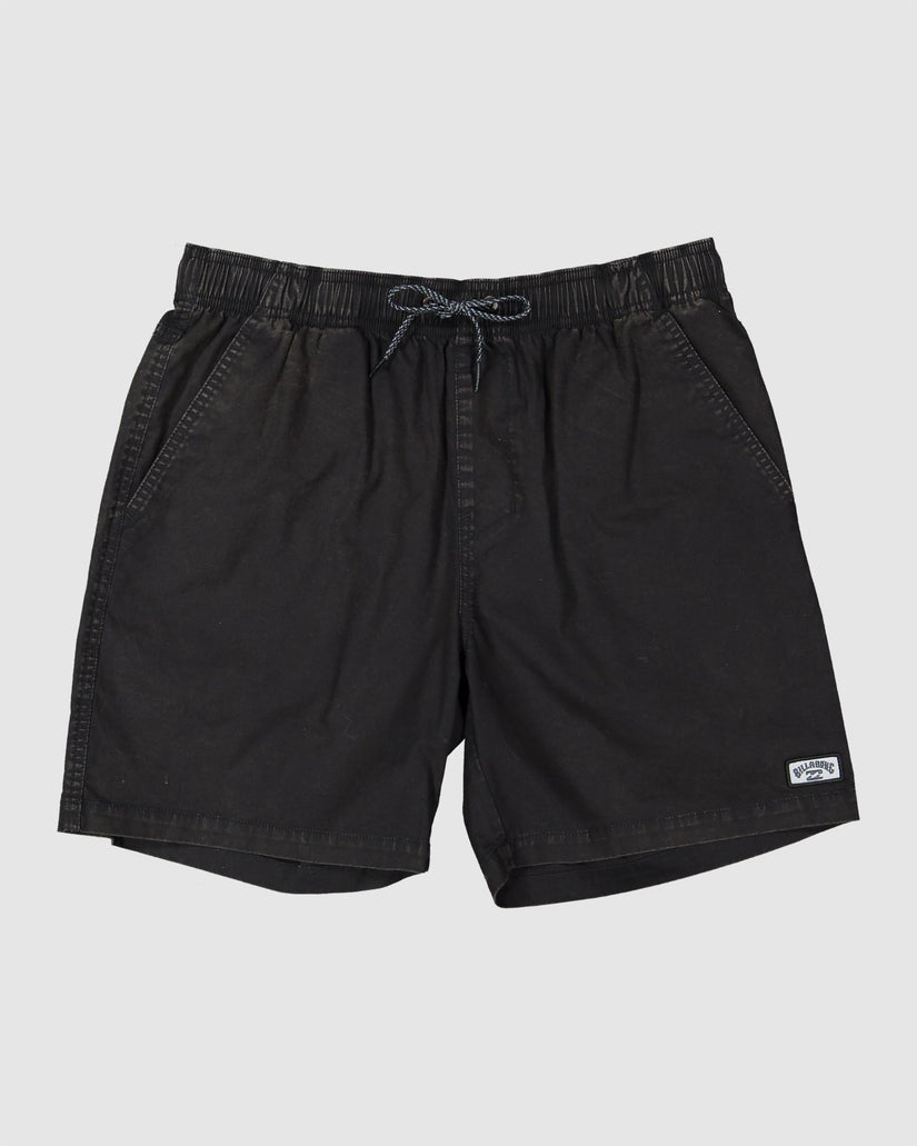 Mens Mario Walkshorts