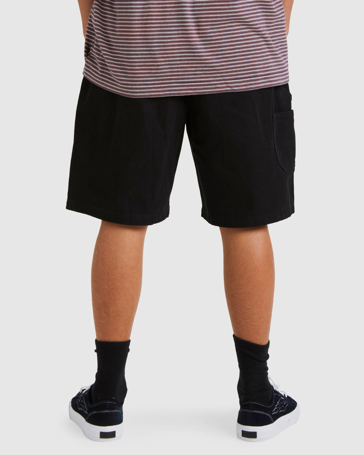 Mens Jimmy Walkshorts