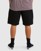 Mens Jimmy Walkshorts
