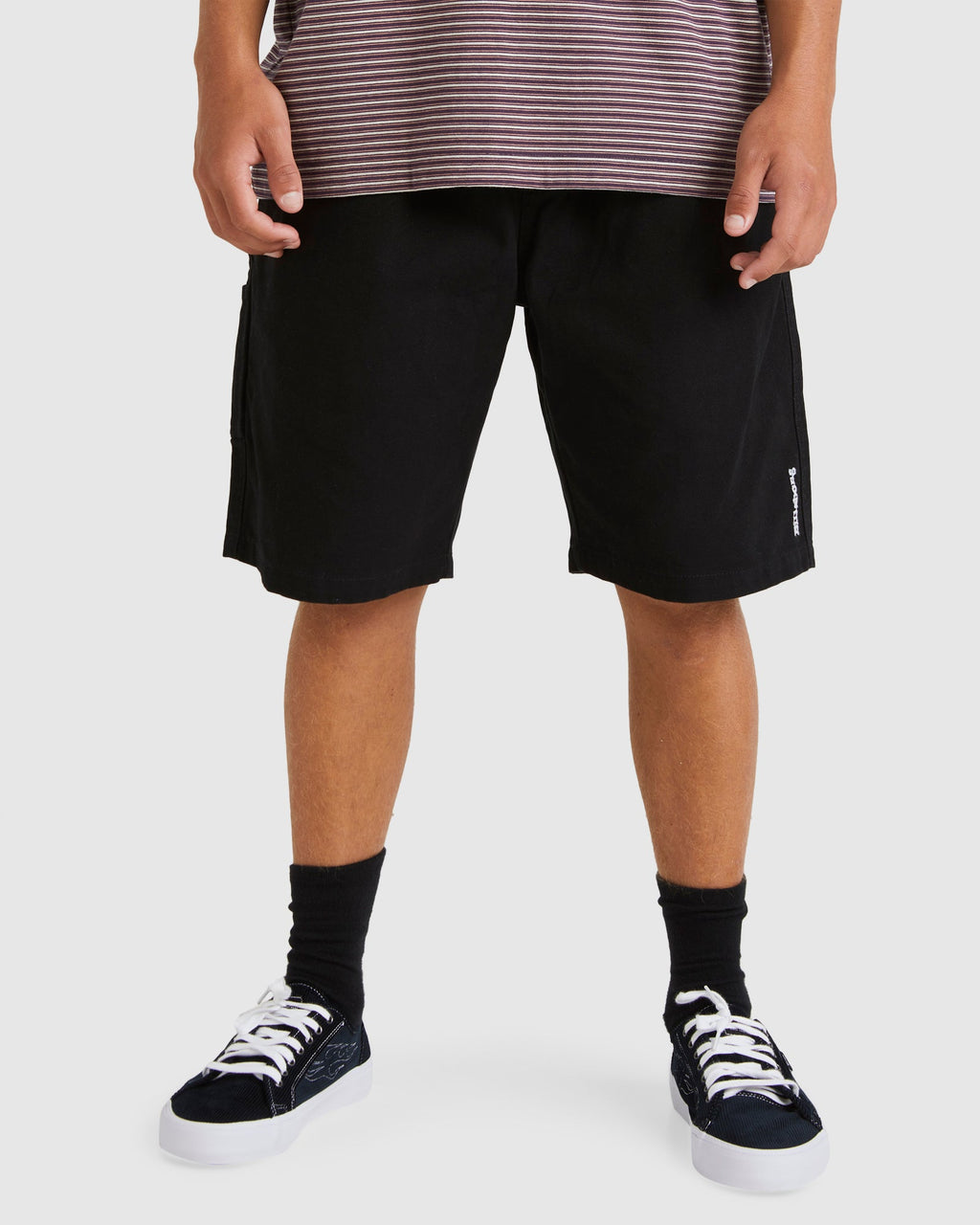 Mens Jimmy Walkshorts